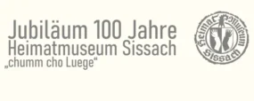 Jubiläum 100 Jahre